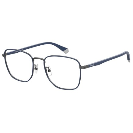 Montura de Gafas Hombre Polaroid PLD-D390-G-V81 Ø 55 mm
