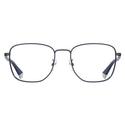 Men' Spectacle frame Polaroid PLD-D390-G-V81 Ø 55 mm 2