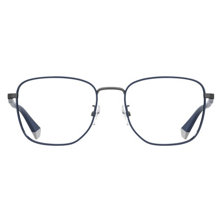 Montura de Gafas Hombre Polaroid PLD-D390-G-V81 Ø 55 mm