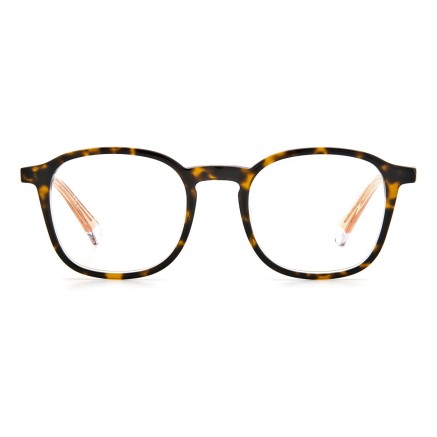 Men' Spectacle frame Polaroid PLD-D393-KRZ Ø 49 mm 2