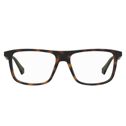 Montura de Gafas Hombre Polaroid PLD-D405-PHW Ø 55 mm 2