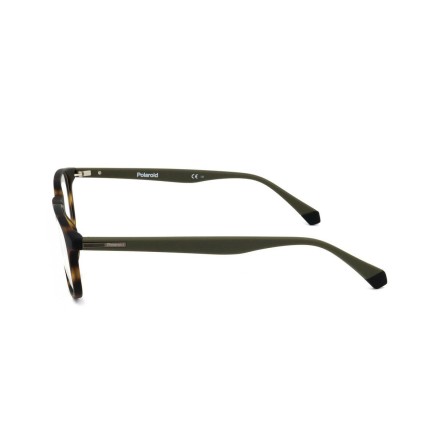 Men' Spectacle frame Polaroid PLD-D410-PHW 2