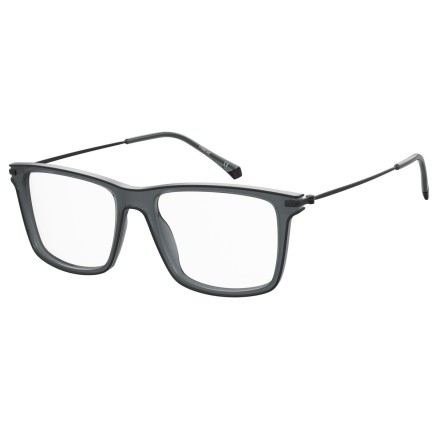 Montura de Gafas Hombre Polaroid PLD-D414-KB7 Ø 53 mm