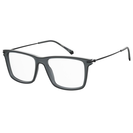 Montura de Gafas Hombre Polaroid PLD-D414-KB7 Ø 53 mm