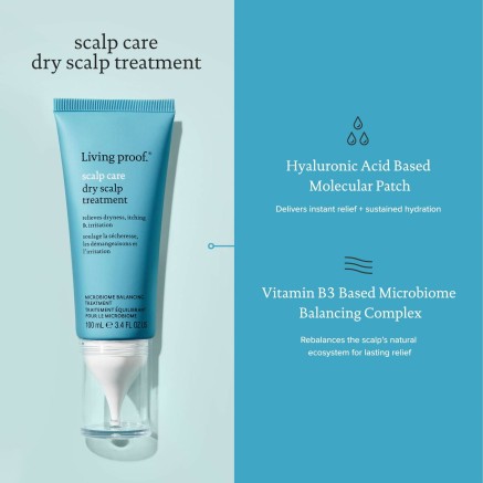 Mascarilla Capilar Living Proof Scalp Care 100 ml 2