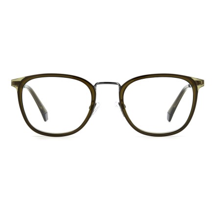 Montura de Gafas Unisex Polaroid PLD-D439-G-KJ1 Ø 52 mm 2