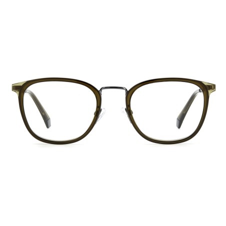 Montatura per Occhiali Unisex Polaroid PLD-D439-G-KJ1 Ø 52 mm