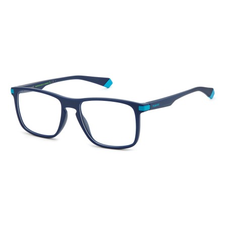 Montura de Gafas Hombre Polaroid PLD-D447-ZX9 ø 54 mm
