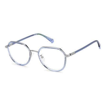 Uniseks Brillenframe Polaroid PLD-D455-G-6LB Ø 53 mm