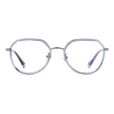 Montura de Gafas Unisex Polaroid PLD-D455-G-6LB Ø 53 mm 2