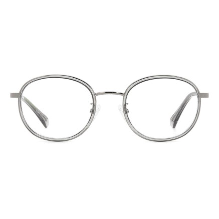 Montura de Gafas Unisex Polaroid PLD-D475-G-6LB Ø 50 mm 2