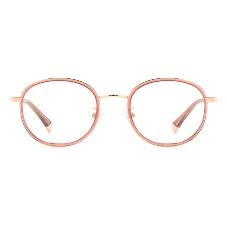 Montura de Gafas Unisex Polaroid PLD-D475-G-DDB Ø 50 mm