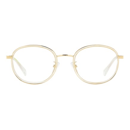Montatura per Occhiali Unisex Polaroid PLD-D475-G-LOJ Ø 50 mm 2