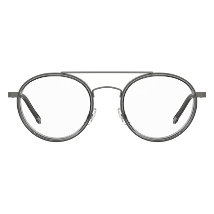 Monture de Lunettes Homme Seventh Street 7A-080-PTA Ø 50 mm 2