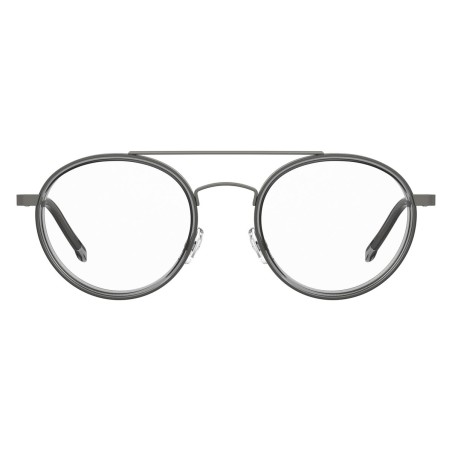 Montura de Gafas Hombre Seventh Street 7A-080-PTA Ø 50 mm