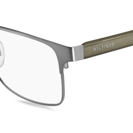 Brillenfassung Tommy Hilfiger TH-1396-R1X Ø 53 mm 2