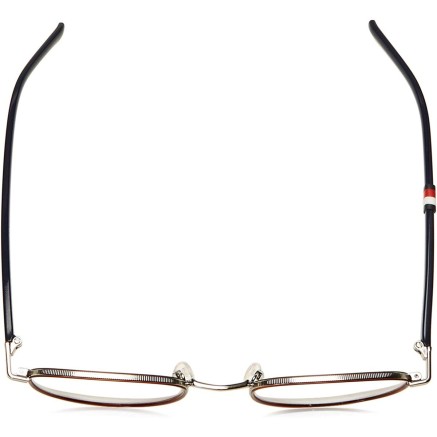 Montura de Gafas Hombre Tommy Hilfiger Ø 50 mm 2