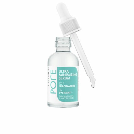 Gezichtsserum Catrice Pore 30 ml