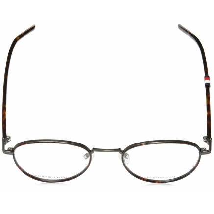 Montura de Gafas Hombre Tommy Hilfiger TH-1687-R80 Ø 50 mm 2