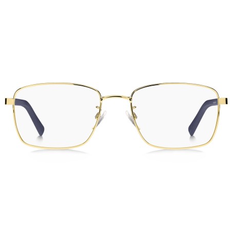 Heren Brillenframe Tommy Hilfiger TH-1693-G-J5G Gouden ø 56 mm