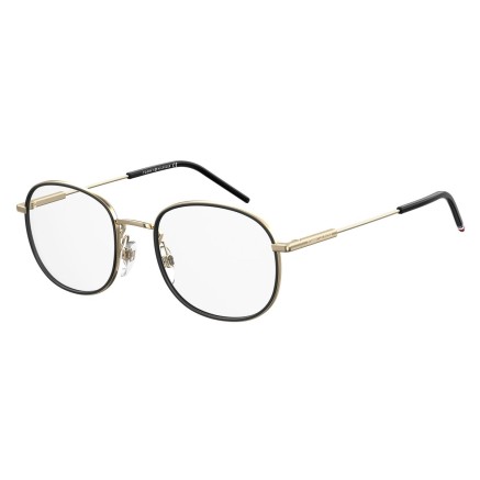 Montura de Gafas Hombre Tommy Hilfiger TH-1726-J5G Dorado Ø 50 mm