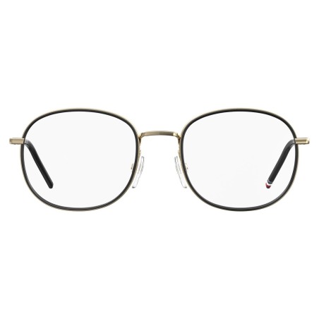 Heren Brillenframe Tommy Hilfiger TH-1726-J5G Gouden Ø 50 mm