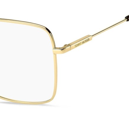 Montura de Gafas Mujer Tommy Hilfiger TH-1728-J5G ø 54 mm 2