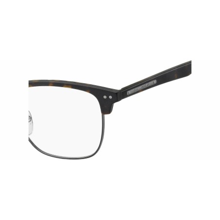 Montatura per Occhiali Unisex Tommy Hilfiger TH-1730-086 Ø 51 mm