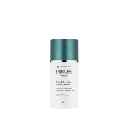 Firming Neck and Décolletage Cream Endocare Cellage 80 ml