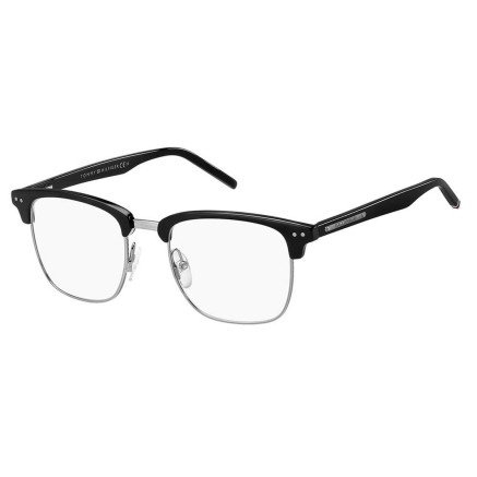 Montura de Gafas Unisex Tommy Hilfiger TH-1730-807 black Ø 51 mm