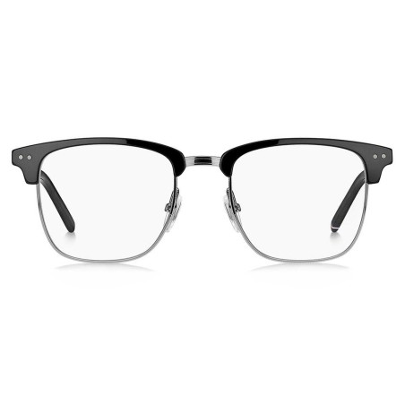 Uniseks Brillenframe Tommy Hilfiger TH-1730-807 black Ø 51 mm