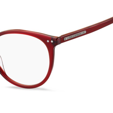 Monture de Lunettes Femme Tommy Hilfiger TH-1734-C9A Ø 50 mm 2