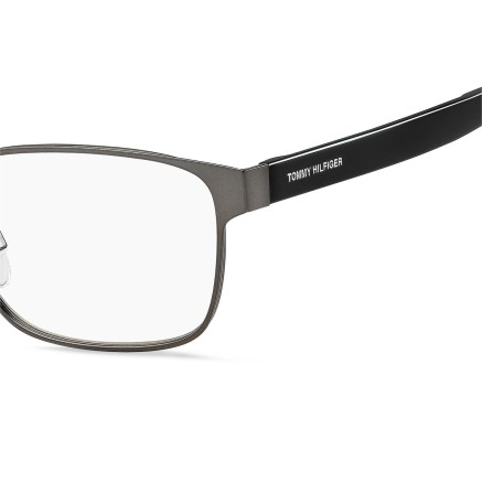 Men' Spectacle frame Tommy Hilfiger TH-1769-R80 Ø 55 mm 2