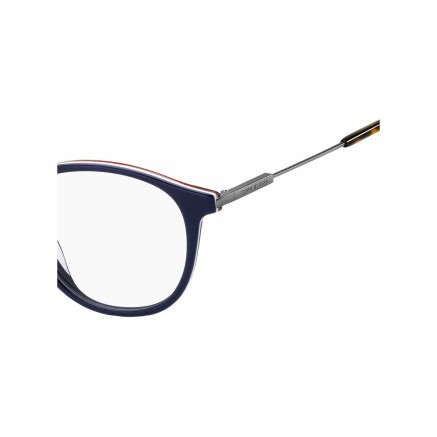 Montura de Gafas Hombre Tommy Hilfiger TH-1772-PJP Blue Ø 47 mm 2