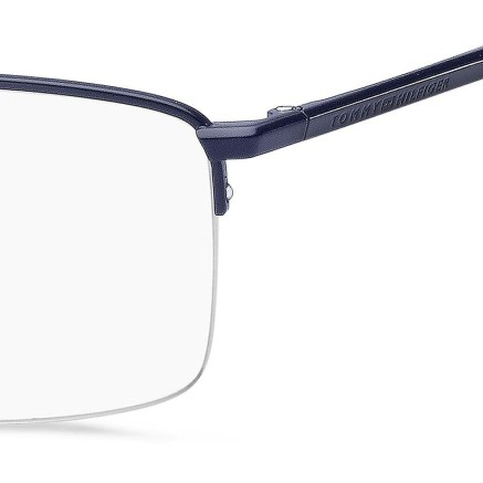 Monture de Lunettes Homme Tommy Hilfiger TH-1784-FLL ø 54 mm 2