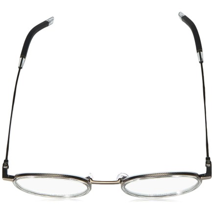 Montura de Gafas Hombre Tommy Hilfiger TH-1815-KB7 Gris Ø 49 mm 2