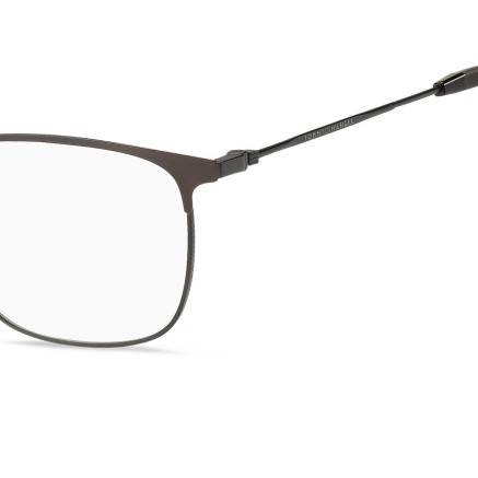 Monture de Lunettes Homme Tommy Hilfiger TH-1816-4IN Ø 52 mm 2