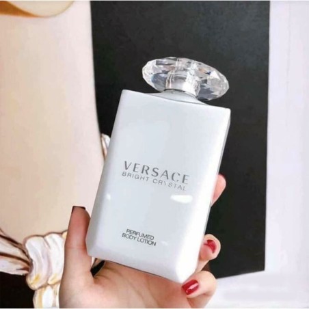 Body Lotion Versace Bright Crystal 200 ml Bright Crystal
