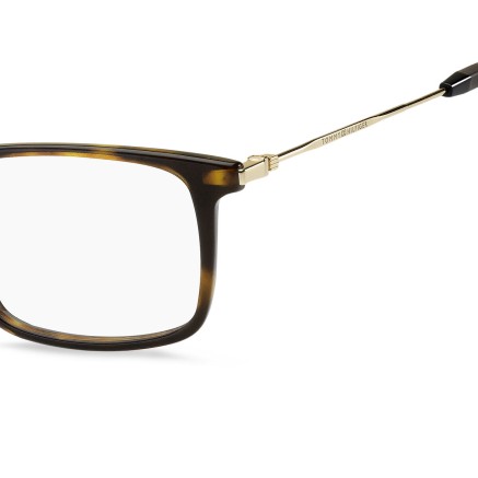 Men' Spectacle frame Tommy Hilfiger TH-1817-086 Ø 52 mm 2