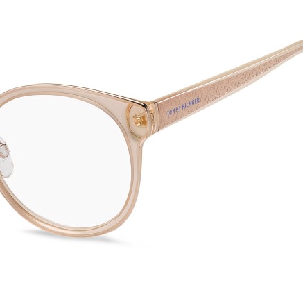 Montura de Gafas Mujer Tommy Hilfiger TH-1823-35J Ø 51 mm 2