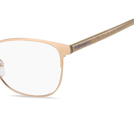 Brillenframe Dames Tommy Hilfiger TH-1824-AOZ Ø 53 mm 2