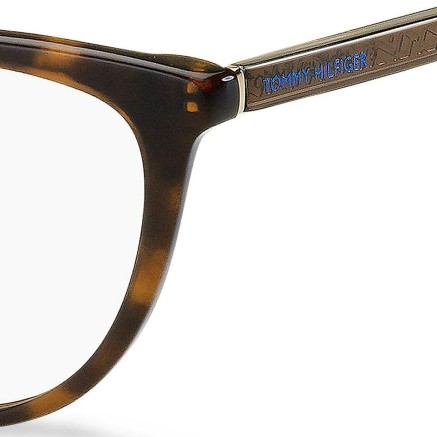 Monture de Lunettes Femme Tommy Hilfiger TH-1826-086 ø 54 mm 2