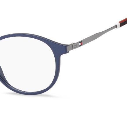 Monture de Lunettes Homme Tommy Hilfiger TH-1832-FLL Ø 51 mm 2