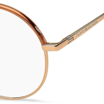 Brillenframe Dames Tommy Hilfiger TH-1838-DDB Ø 50 mm 2