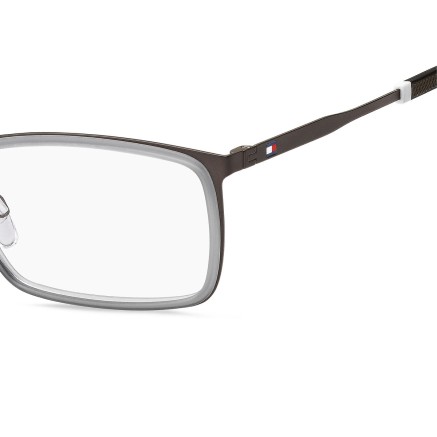 Montura de Gafas Hombre Tommy Hilfiger TH-1844-4VF Ø 55 mm 2