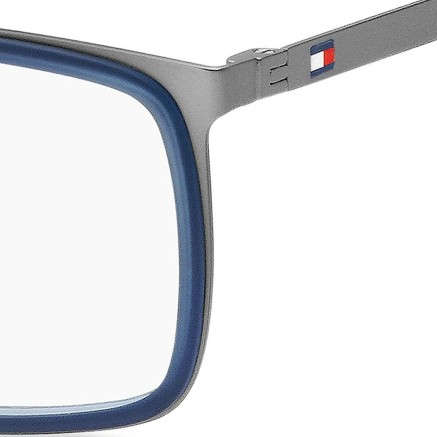 Montura de Gafas Hombre Tommy Hilfiger TH-1844-FLL Ø 55 mm 2