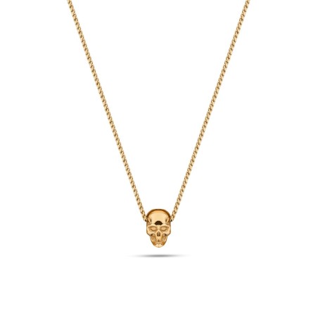 Collier Homme Police PEAGI2214702 50 cm
