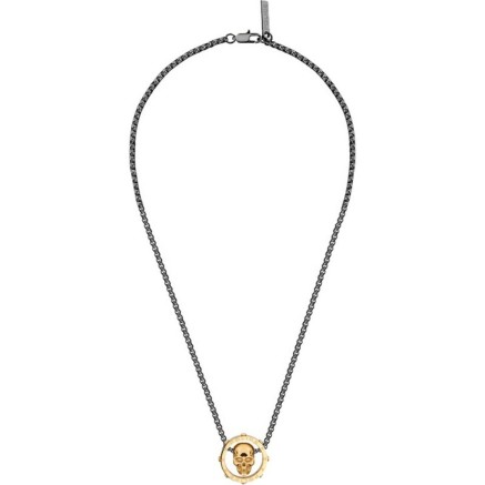 Herrenhalsband Police PEAGN2212102 70 cm 2