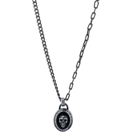 Collana Uomo Police PEAGN2212112 70 cm 2