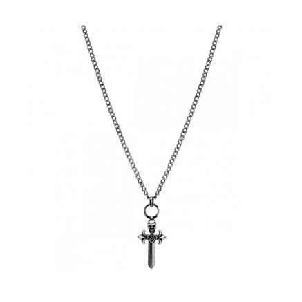 Herrenhalsband Police PEJGN2112801 70 cm